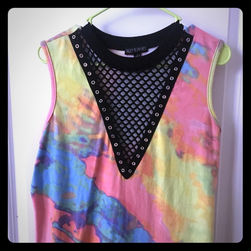 Shirt size(L)